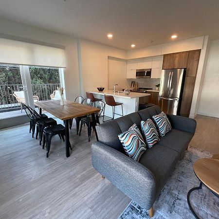 Chic Urban Retreat In Heart Of La, Steps From Attractions! Hotel Los Angeles Exterior foto