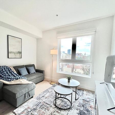 Chic Urban Retreat In Heart Of La, Steps From Attractions! Hotel Los Angeles Exterior foto