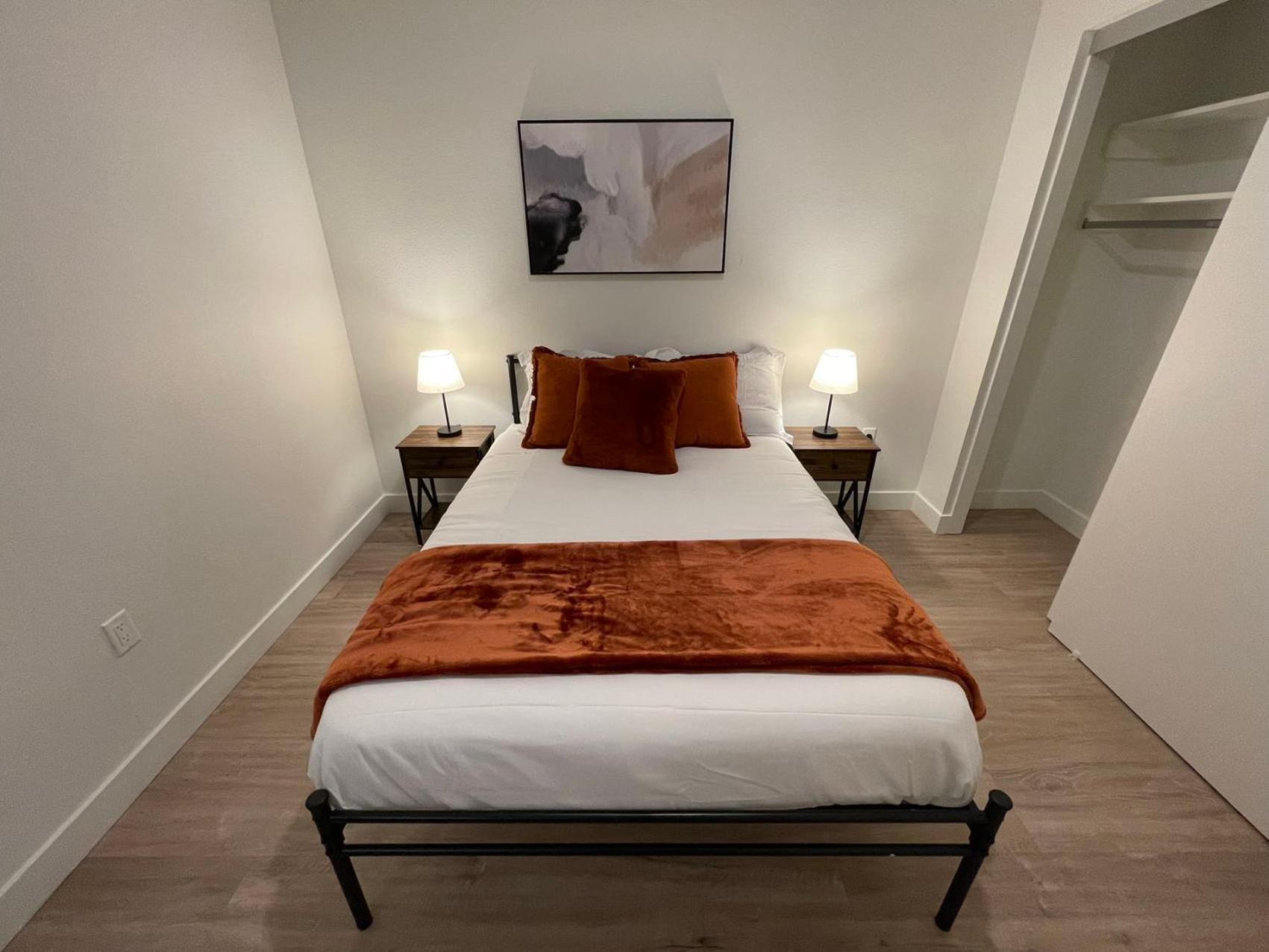 Chic Urban Retreat In Heart Of La, Steps From Attractions! Hotel Los Angeles Exterior foto