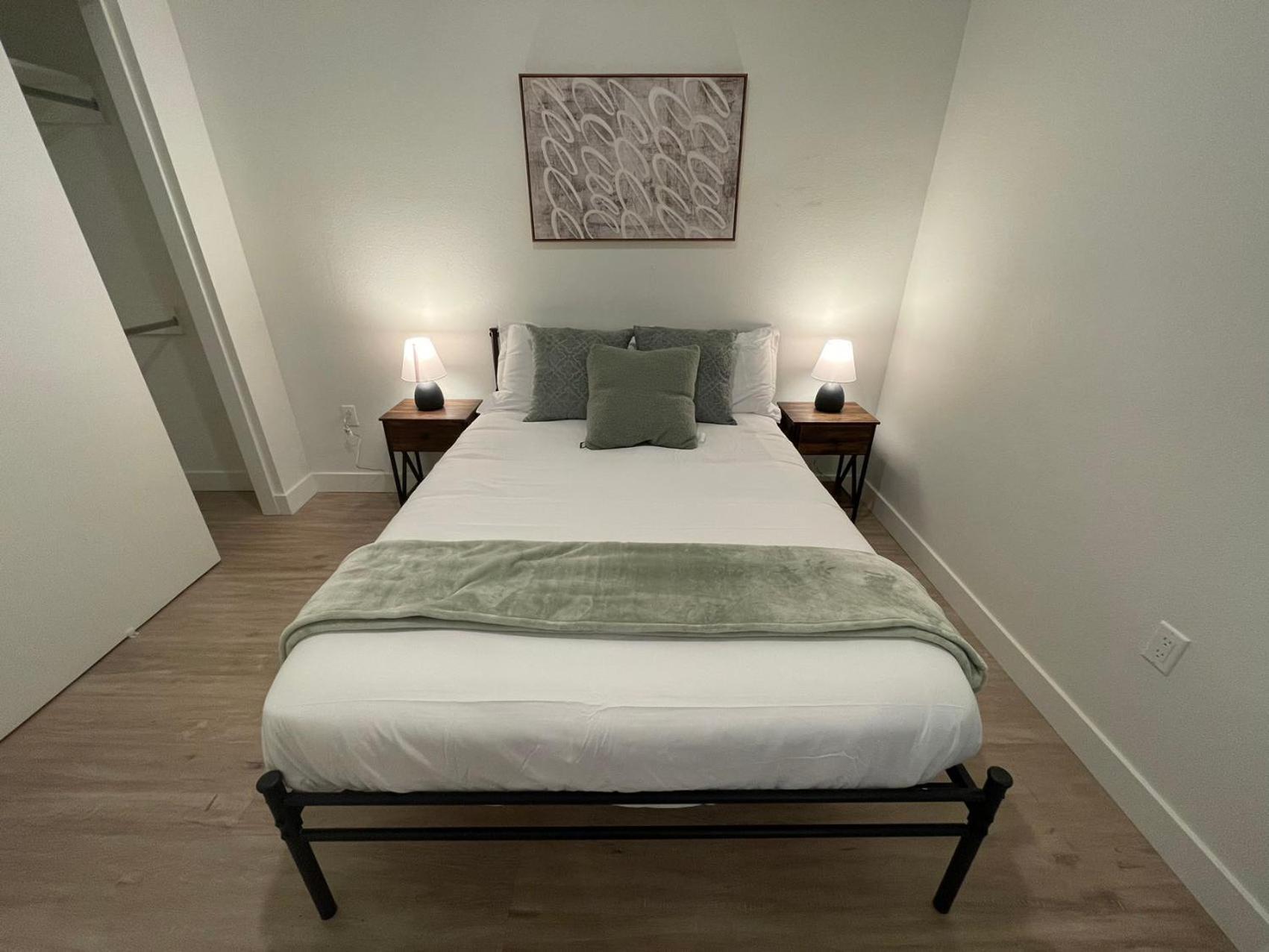 Chic Urban Retreat In Heart Of La, Steps From Attractions! Hotel Los Angeles Exterior foto
