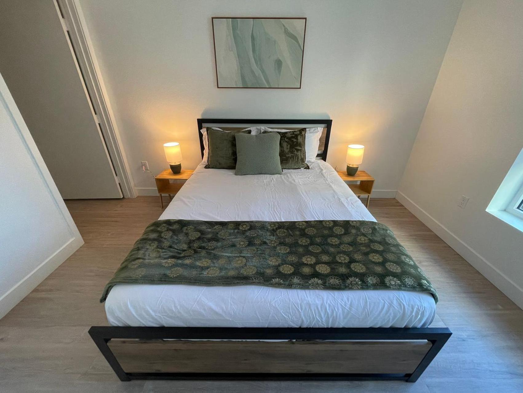 Chic Urban Retreat In Heart Of La, Steps From Attractions! Hotel Los Angeles Exterior foto